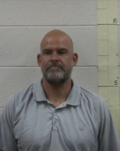 RONALD ULERY mugshot