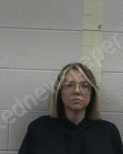 RACHEL CARROLL mugshot