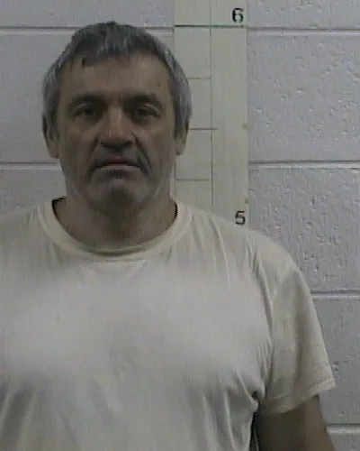 EDJUAN JONES mugshot