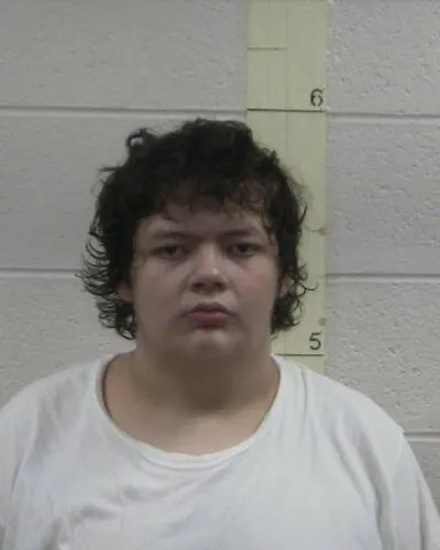 CHARLES BYRD mugshot