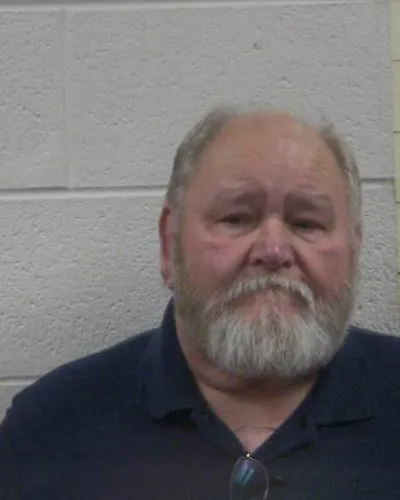 MICHAEL TOLAND mugshot