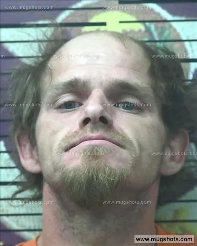 TIMOTHY CRONAN mugshot