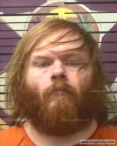 CODY APPLING mugshot