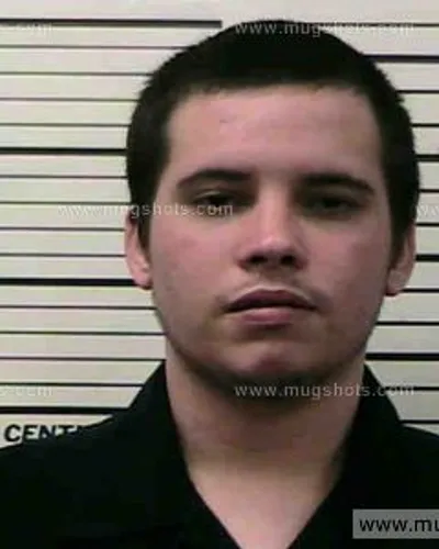 CARLTON BOWMAN mugshot