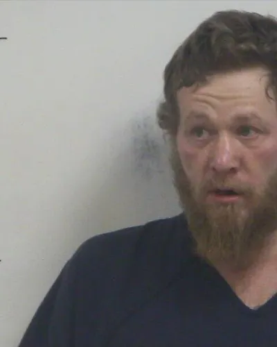 DANNY JOHNSON mugshot