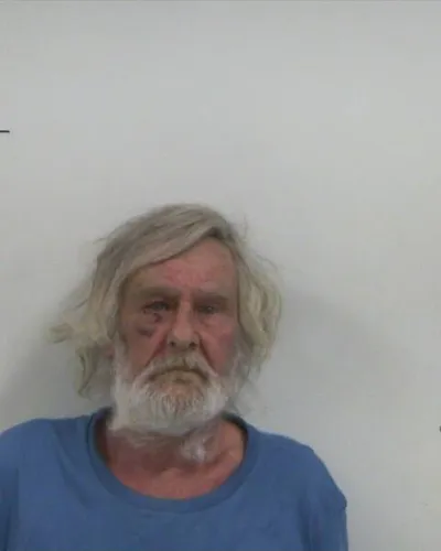 WILLIAM IPOCK mugshot