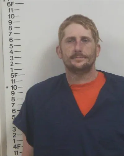 LEE NARRAMORE mugshot