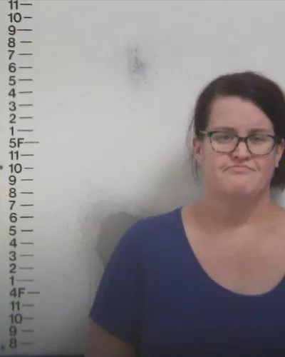 MARIKA FOSTER mugshot