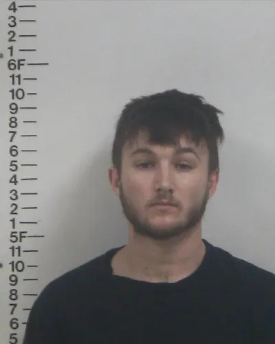 MICHAEL ROBBINS mugshot