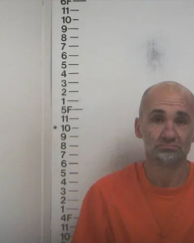 LELAND KILPATRICK mugshot