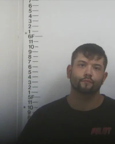 RALPHIE SPIVEY mugshot