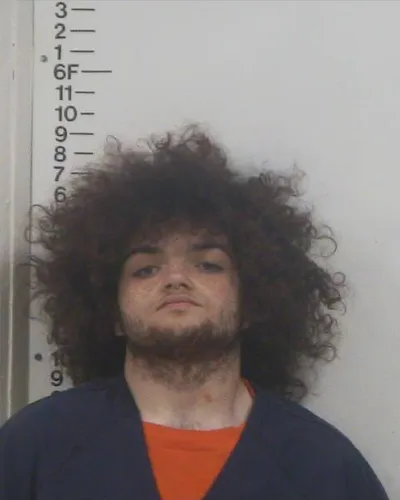 DANTE EDMONDS mugshot