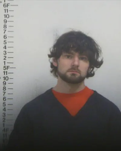 STEVEN MIDDLEBROOK mugshot