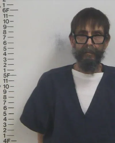 LEONARD GOODWIN mugshot