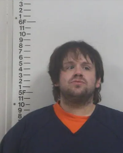 JAMES BRYANT mugshot