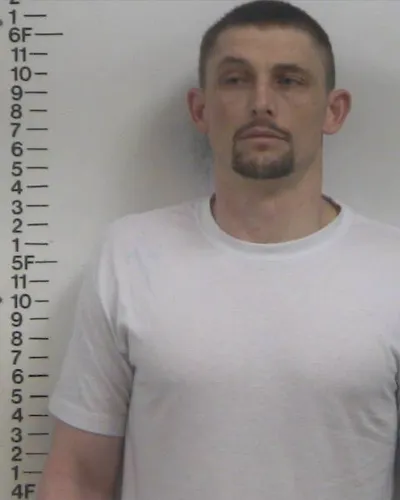 JONATHAN MAYS mugshot