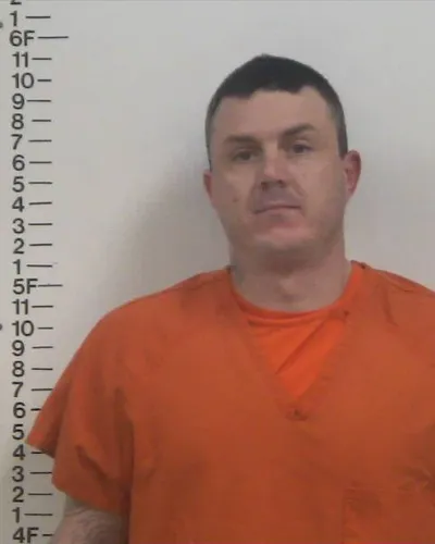 DANIEL GILMORE mugshot