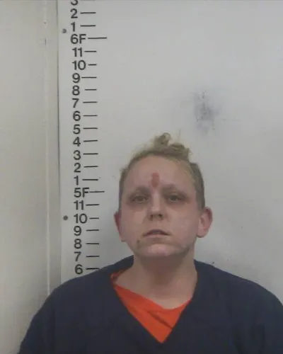 KATHY PAPACSI mugshot