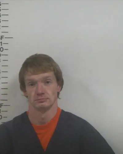 BRANDON WILLIAMS mugshot