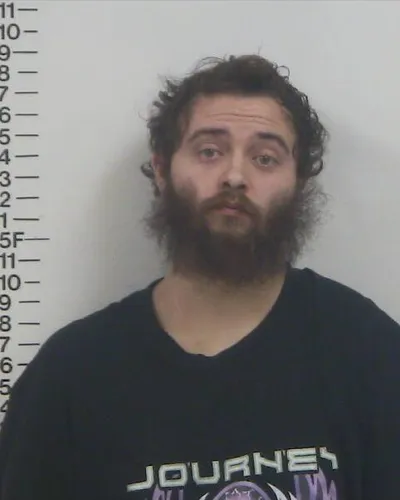 WILLIAM TIMBS mugshot