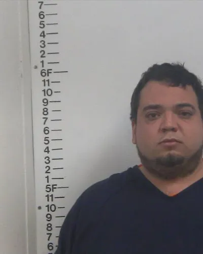 JONMICHAEL ALTEMOSE mugshot