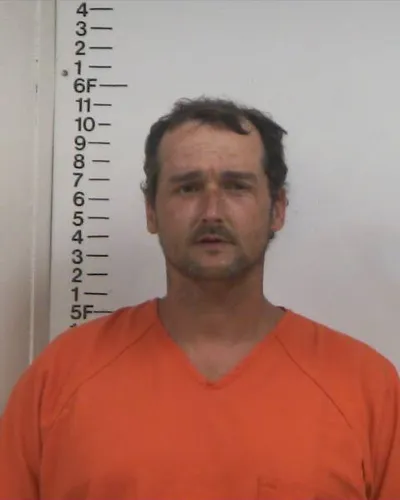 LARRY HOPKINS mugshot