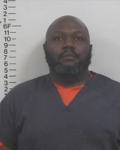 JONATHAN JONES mugshot