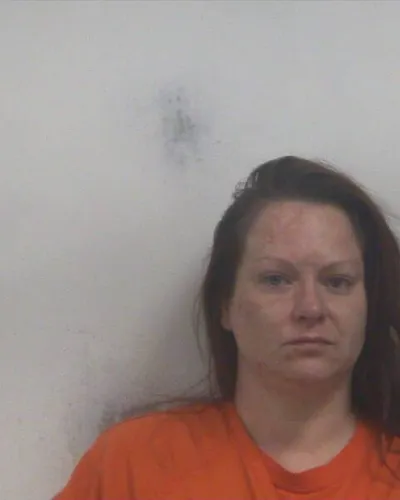 SARAH MILLER mugshot