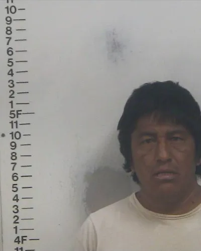 PASQUEL RAMIREZ mugshot