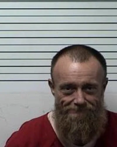 JONAHTAN CAMP mugshot