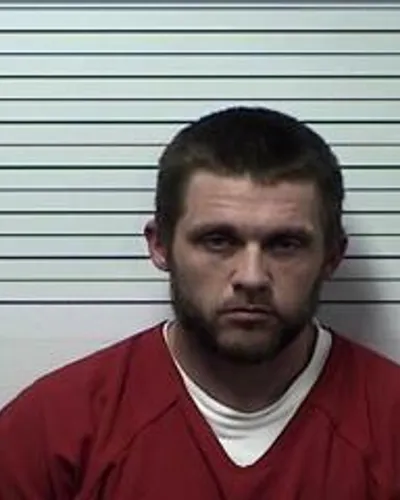 CAMERON BORN mugshot