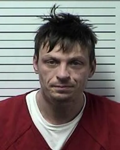 JEREMIAH LEE mugshot