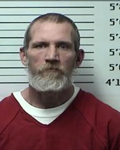 CHRISTOPHER PRICE mugshot