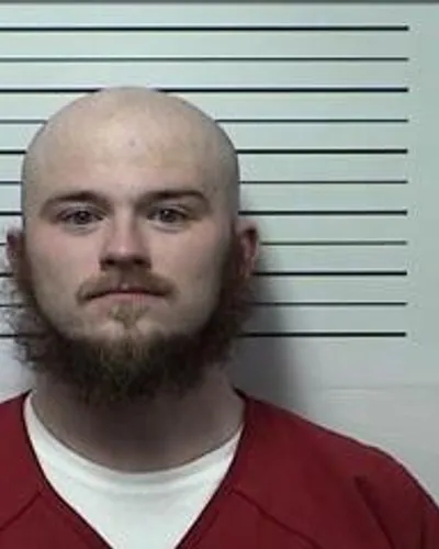 TRACY WALKER mugshot