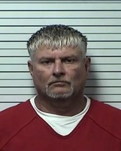 ROBERT ORR mugshot