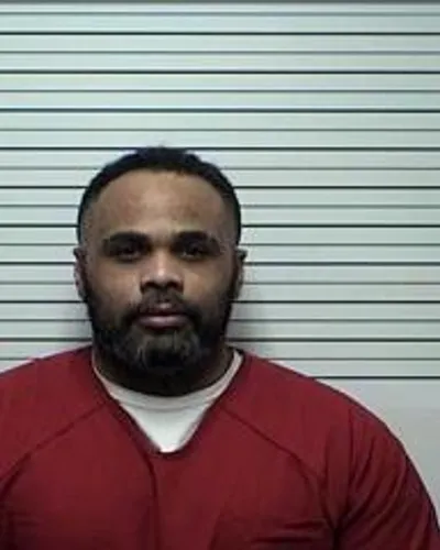 BRANDON HOPKINS mugshot