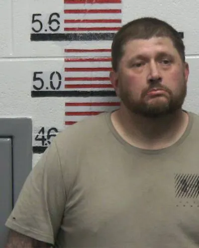 JAMIE CRABTREE mugshot