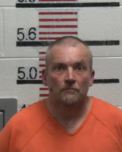 MARTIN ROBBINS mugshot