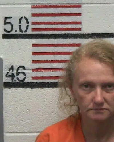 JACQUELINE BYRD mugshot