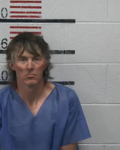 JOSEPH HICKS mugshot