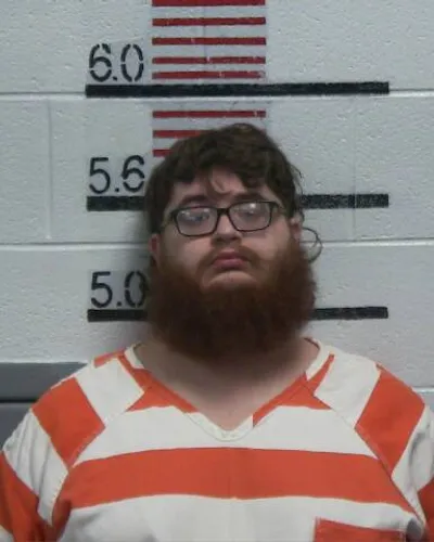 WALKER SHEPPS mugshot