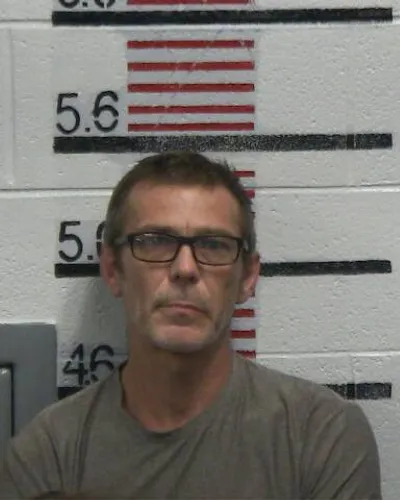 DUSTIN POLLITT mugshot