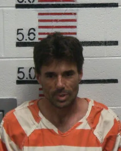 EDWARD HAWKINS mugshot
