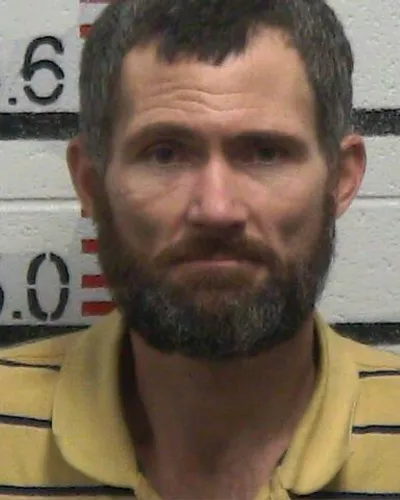 JOSEPH JEFFERS mugshot