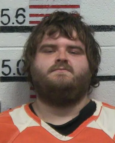 ALTON PHILLIPS mugshot