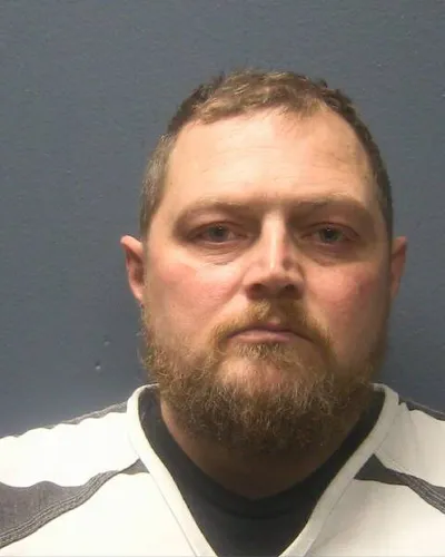 ROBERT ROBINETT mugshot