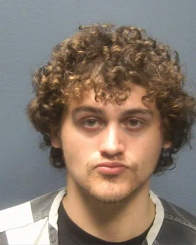 JERRY GREENLEE mugshot