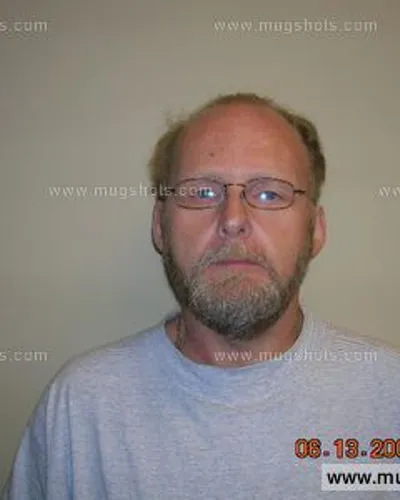 Darrell Mccarter mugshot