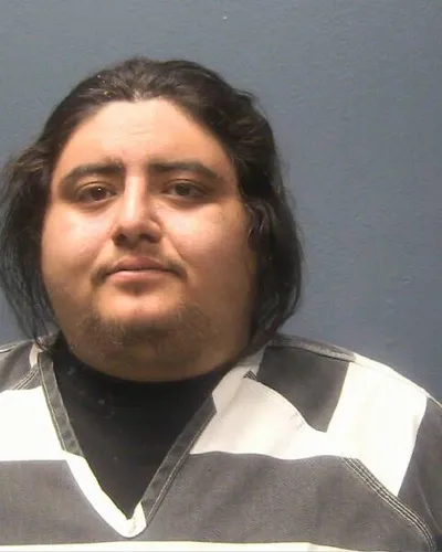 JOSEPH GILLIAM mugshot