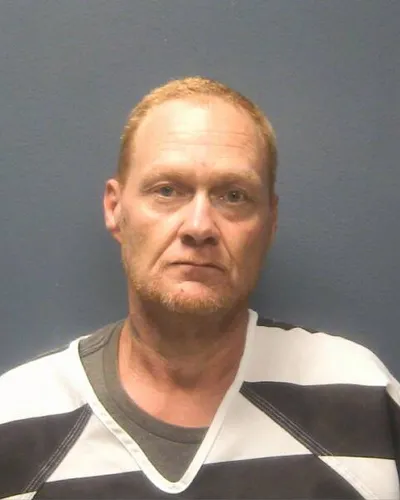 CHRISTIAN BOWES mugshot